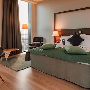 Kamar king deluxe